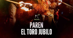 PACMA pide a la Junta y al Ayuntamiento paralizar el toro jubilo PACMA pide a la Junta y al Ayuntamiento paralizar el toro jubilo
