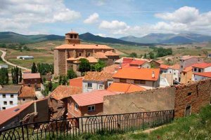 Borobia concede 50 euros mensuales por niño escolarizado en su escuela Borobia concede 50 euros mensuales por niño escolarizado en su escuela