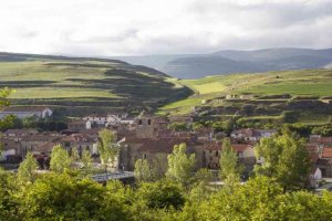 Fallece un joven al volcar con su vehículo en Villar del Río Fallece un joven al volcar con su vehículo en Villar del Río