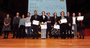 AR&PA cierra sus puertas con un refuerzo de su dimensión europea AR&PA cierra sus puertas con un refuerzo de su dimensión europea
