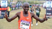 Kiplimo, favorito para el XXV Cross Internacional de Soria Kiplimo, favorito para el XXV Cross Internacional de Soria