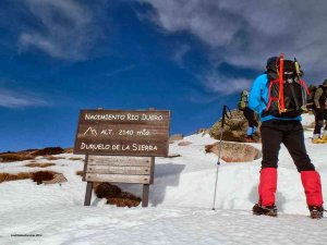 Duruelo de la Sierra busca su imagen promocional para 2019 Duruelo de la Sierra busca su imagen promocional para 2019