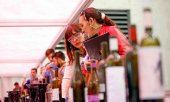 La oferta enogastronómica de la Comunidad se promociona en Valencia La oferta enogastronómica de la Comunidad se promociona en Valencia