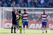 El Numancia suma un punto en el campo del líder El Numancia suma un punto en el campo del líder