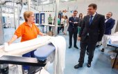 Empleo destina 11 millones para prevención de riesgos laborales Empleo destina 11 millones para prevención de riesgos laborales