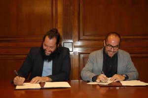 La Diputación destina 150.000 euros al Cesefor La Diputación destina 150.000 euros al Cesefor