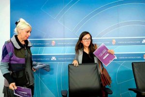 Enmienda a la totalidad de Podemos a proyecto de ley de Conciliación Enmienda a la totalidad de Podemos a proyecto de ley de Conciliación