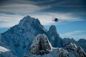 "Castilla y León Siente", programa para evitar accidentes en la montaña "Castilla y León Siente", programa para evitar accidentes en la montaña