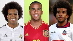 Un campeón de Europa sub-19, a prueba en el Numancia Un campeón de Europa sub-19, a prueba en el Numancia