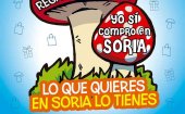 La Cámara abre la votación popular para elegir la mejor seta La Cámara abre la votación popular para elegir la mejor seta