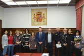 Presentada la tercera edición del "Programa Ciberexperto" Presentada la tercera edición del "Programa Ciberexperto"