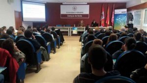 Jornada sobre "Innovación y Emprendimiento en el área asistencial" Jornada sobre "Innovación y Emprendimiento en el área asistencial"