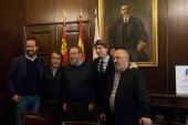 El Campo a Través de Soria recupera brío y mira a nuevos objetivos El Campo a Través de Soria recupera brío y mira a nuevos objetivos