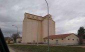 Tercera subasta para enajenar los silos de Gómara y San Esteban Tercera subasta para enajenar los silos de Gómara y San Esteban