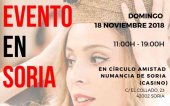 Las últimas tendencias artísticas llegan al Casino Numancia Las últimas tendencias artísticas llegan al Casino Numancia