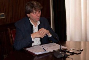 El Ayuntamiento invierte más de un millón para recuperar zona degradada Los Pajaritos El Ayuntamiento invierte más de un millón para recuperar zona degradada Los Pajaritos