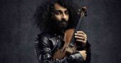 Ara Malikian y Masha y El Oso recibirán el Año Nuevo en Soria Ara Malikian y Masha y El Oso recibirán el Año Nuevo en Soria