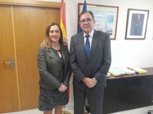 La nueva cárcel sigue en proceso administrativo para abrir a finales de 2019 La nueva cárcel sigue en proceso administrativo para abrir a finales de 2019