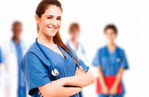 Sanidad convoca 2.823 plazas de enfermería y auxiliar Sanidad convoca 2.823 plazas de enfermería y auxiliar