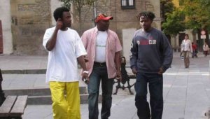 La Junta apuesta por asentar la multiculturalidad en la Comunidad La Junta apuesta por asentar la multiculturalidad en la Comunidad