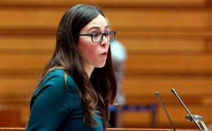 Podemos presenta una PNL sobre diversidad funcional Podemos presenta una PNL sobre diversidad funcional
