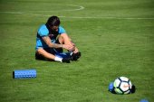 El Numancia busca su cuarta victoria consecutiva en Los Pajaritos El Numancia busca su cuarta victoria consecutiva en Los Pajaritos