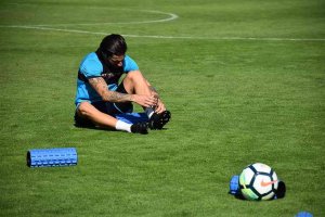 El Numancia busca su cuarta victoria consecutiva en Los Pajaritos El Numancia busca su cuarta victoria consecutiva en Los Pajaritos