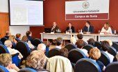 Nuevo récord de inscritos en el Programa Interuniversitario de la Experiencia Nuevo récord de inscritos en el Programa Interuniversitario de la Experiencia