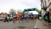 Quinta edición de la carrera popular "Cerco a Numancia" Quinta edición de la carrera popular "Cerco a Numancia"