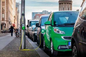 Subvenciones para comprar vehículos de energías alternativas Subvenciones para comprar vehículos de energías alternativas