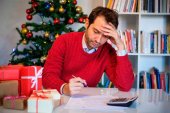 Más de 175.000 personas financian sus gastos de Navidad Más de 175.000 personas financian sus gastos de Navidad