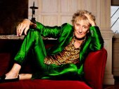 Rod Stewart, cabeza de cartel en Músicos en la Naturaleza Rod Stewart, cabeza de cartel en Músicos en la Naturaleza