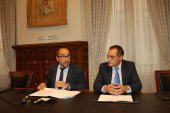 Luz verde a la Bolsa Municipal de Vivienda de Alquiler del Plan Soria Luz verde a la Bolsa Municipal de Vivienda de Alquiler del Plan Soria