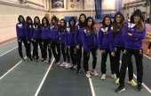 Celtíberas de Soria, nuevo club de atletismo Celtíberas de Soria, nuevo club de atletismo