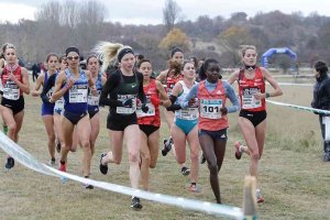 El cross de Soria, este jueves, en Teledeporte El cross de Soria, este jueves, en Teledeporte