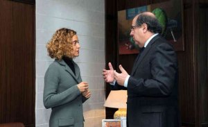 Herrera traslada a ministra de Política Territorial los asuntos para encuentro con Sánchez Herrera traslada a ministra de Política Territorial los asuntos para encuentro con Sánchez