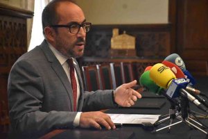 Setenta solicitudes en convocatoria para reducir costes financieros de proyectos Setenta solicitudes en convocatoria para reducir costes financieros de proyectos