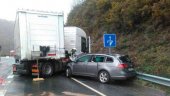 Fallece una mujer de 35 años en accidente de tráfico Fallece una mujer de 35 años en accidente de tráfico