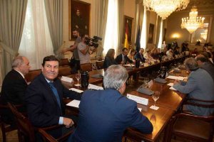 La Comunidad roza el millón de trabajadores ocupados La Comunidad roza el millón de trabajadores ocupados