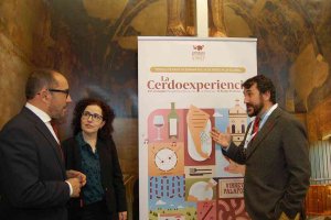 Deporte, naturaleza, gastronomía y patrimonio, en INTUR Deporte, naturaleza, gastronomía y patrimonio, en INTUR