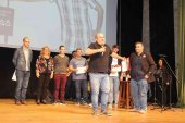 Diez monologuistas se citan en San Leonardo Diez monologuistas se citan en San Leonardo
