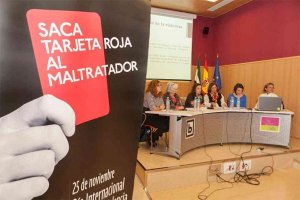 Apfcyl pide tratar "con dignidad" a las víctimas de violencia de género Apfcyl pide tratar "con dignidad" a las víctimas de violencia de género