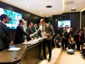 Soria Natural comercializará productos a base de cannabis en México Soria Natural comercializará productos a base de cannabis en México