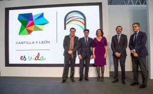 La Junta presenta la marca "Románico Castilla y León" La Junta presenta la marca "Románico Castilla y León"