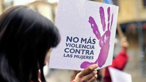 La mitad de los jóvenes cree que la violencia de género aumenta La mitad de los jóvenes cree que la violencia de género aumenta