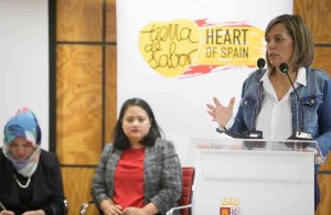 Las exportaciones de agroalimentación superan los 2.000 millones de euros Las exportaciones de agroalimentación superan los 2.000 millones de euros