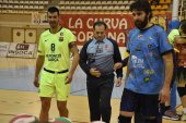 Río Duero vence con suspende al Barcelona Río Duero vence con suspende al Barcelona