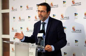 El buen momento del turismo en Castilla y León relanza Intur El buen momento del turismo en Castilla y León relanza Intur