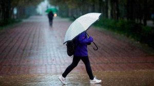 Aemet anuncia más lluvias en el norte peninsular Aemet anuncia más lluvias en el norte peninsular