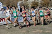 Gala para celebrar 25 años del Cross de Soria Gala para celebrar 25 años del Cross de Soria